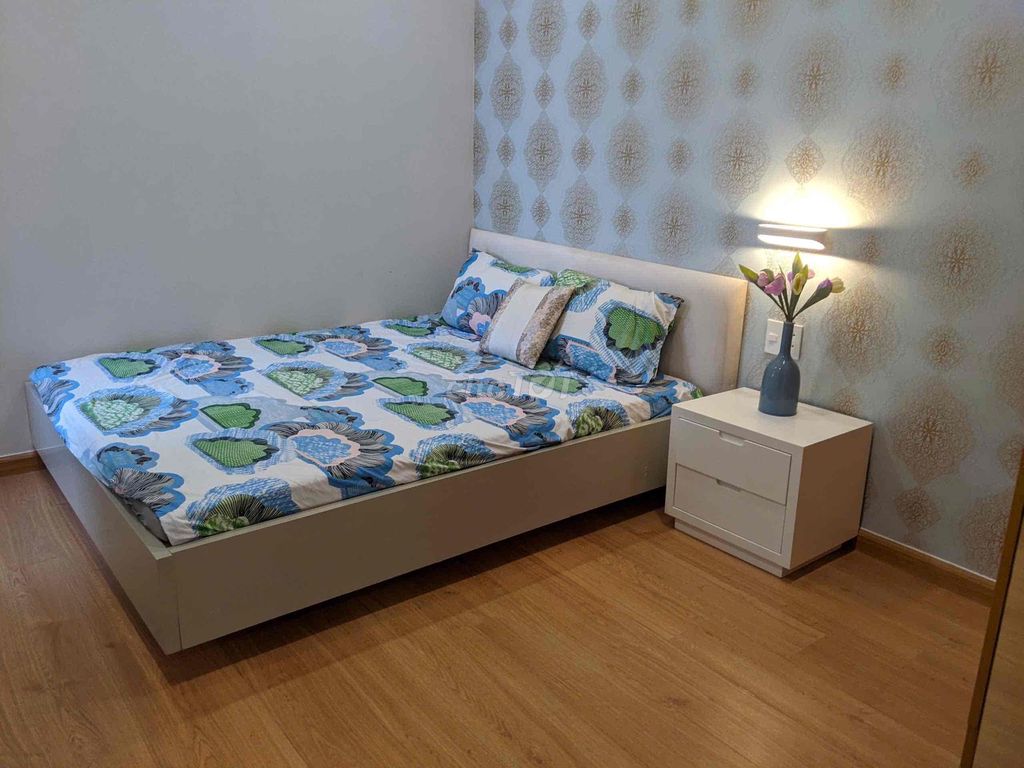 We'll rent Dire 2-75 meters, 2 bedrooms, 2 12 million/thg toilets.