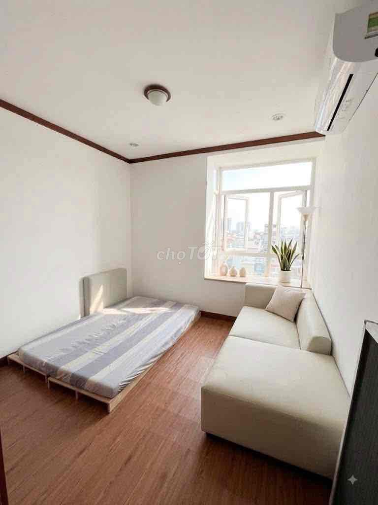 Rent British Gold House, three bedrooms, two toilets, full interior 12 million a month.