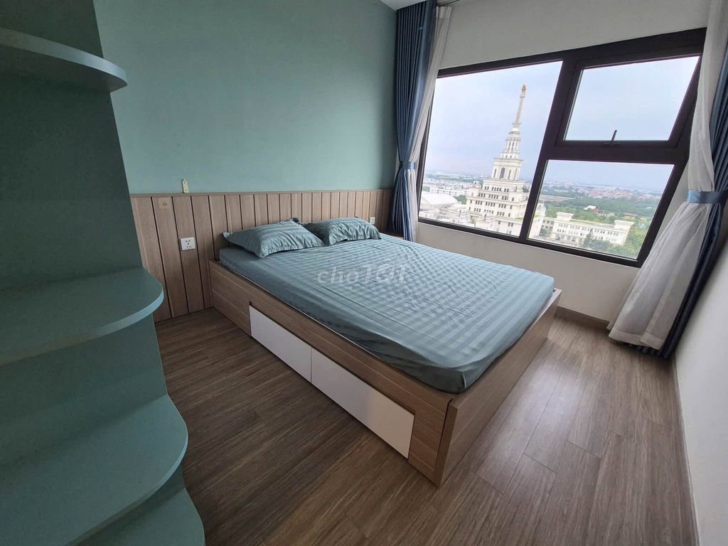 Rent apartment 1 N+ VinUni, full gear, 7.5 million