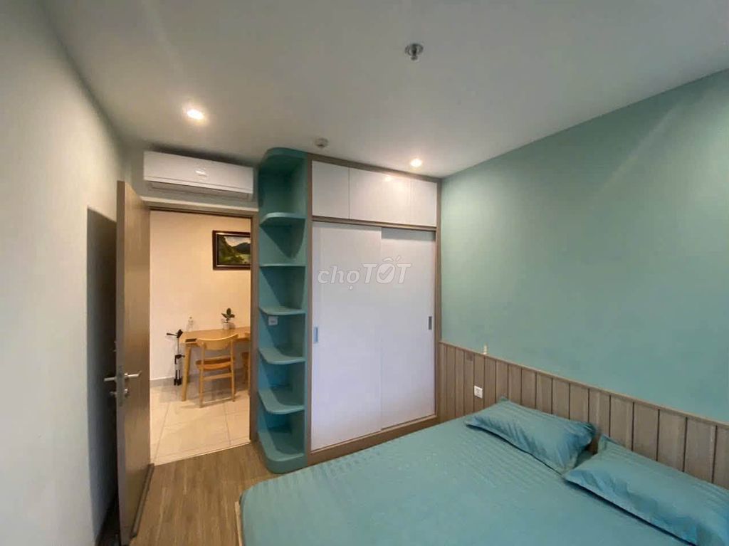 Rent apartment 1 N+ VinUni, full gear, 7.5 million