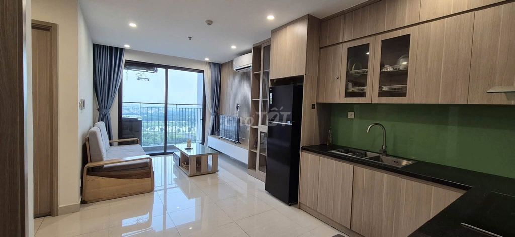 Rent apartment 1 N+ VinUni, full gear, 7.5 million