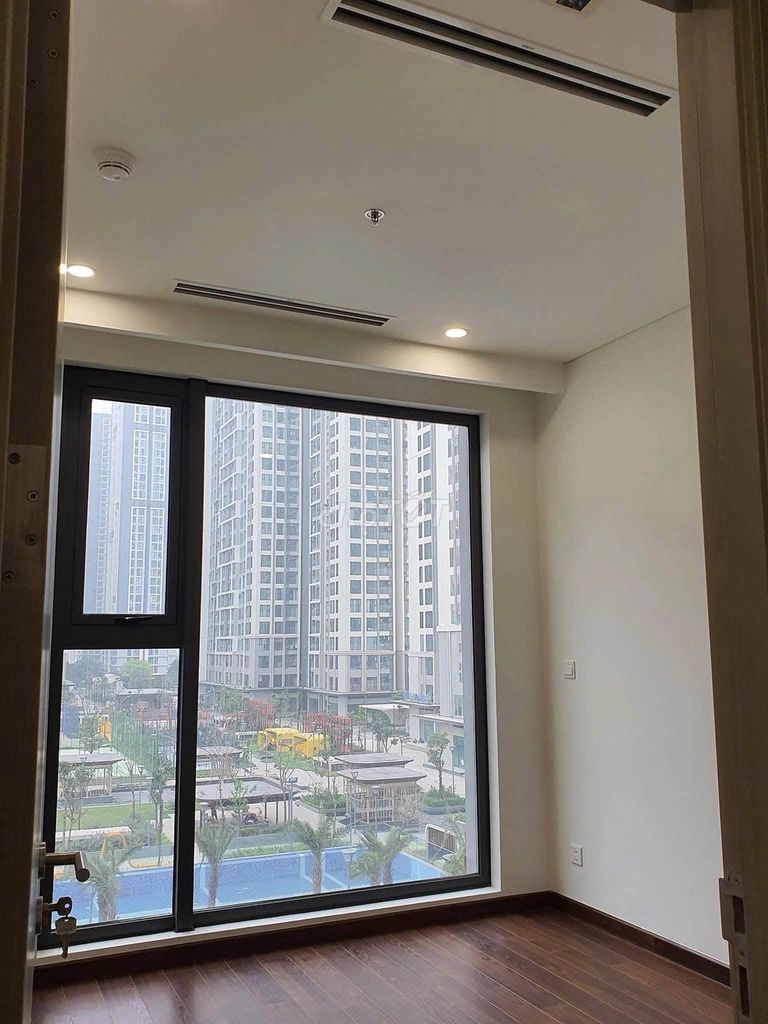 Rent apartment three Mass bedrooms, Alexomes Smart City, 14 million.