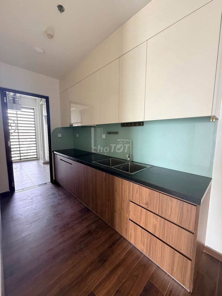 Rent a Akari City high-level apartment - Võ Văn Kiệt cash, Bình Tân