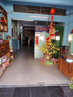 135 Hiền Vương Inn