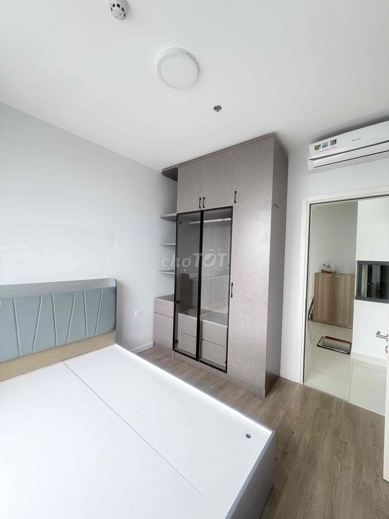 pkd a cart for renting D-Homme Hồng Bàng apartments in 6th.
