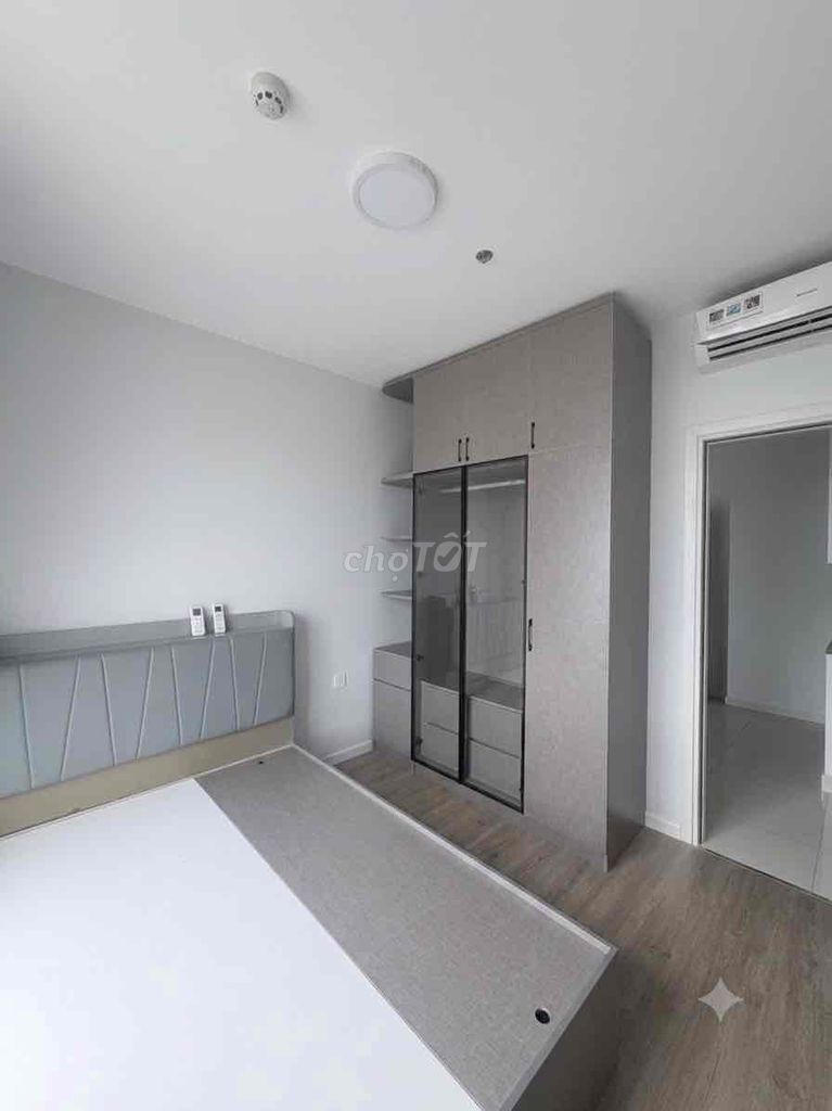 pkd a cart for renting D-Homme Hồng Bàng apartments in 6th.