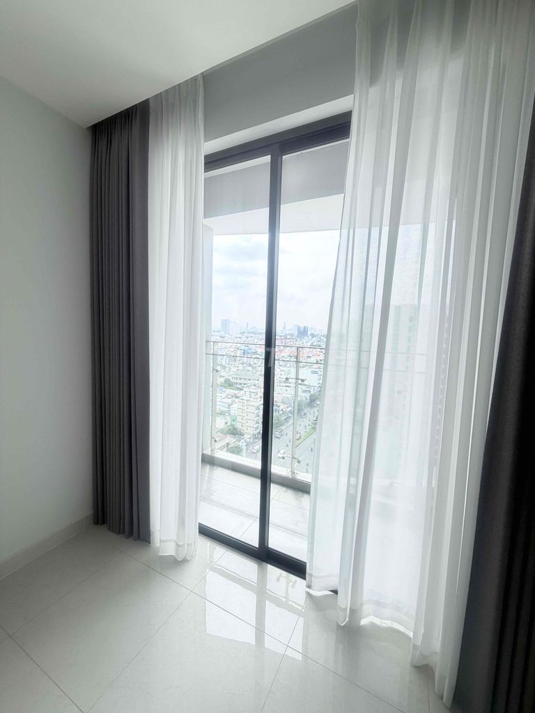 pkd a cart for renting D-Homme Hồng Bàng apartments in 6th.