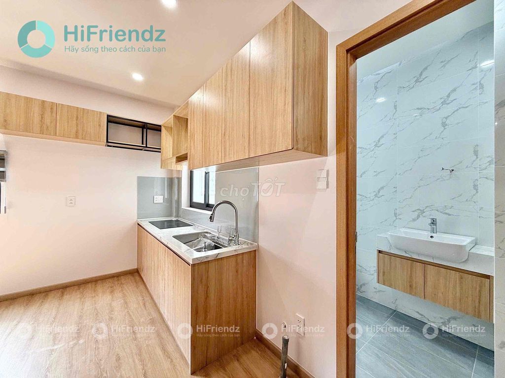 100 percent of the elevators, which cleans the refrigerator room, wash their own washing machines.