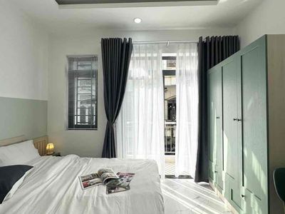 high-end apartment right at station T_sponsor clear_alwork