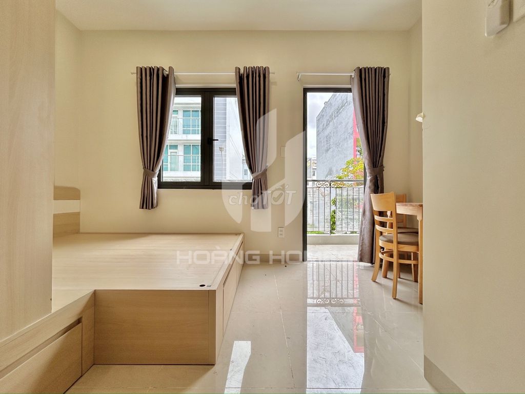 Rent an apartment at Cát Lái only at 3x4x
