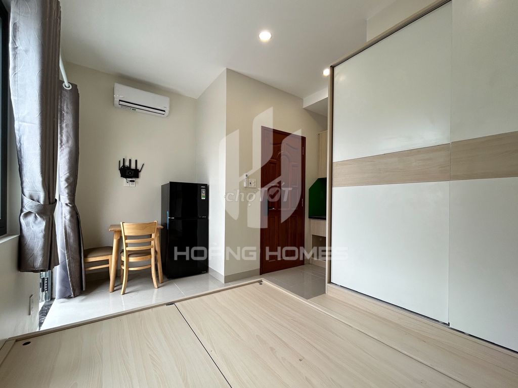 Rent an apartment at Cát Lái only at 3x4x