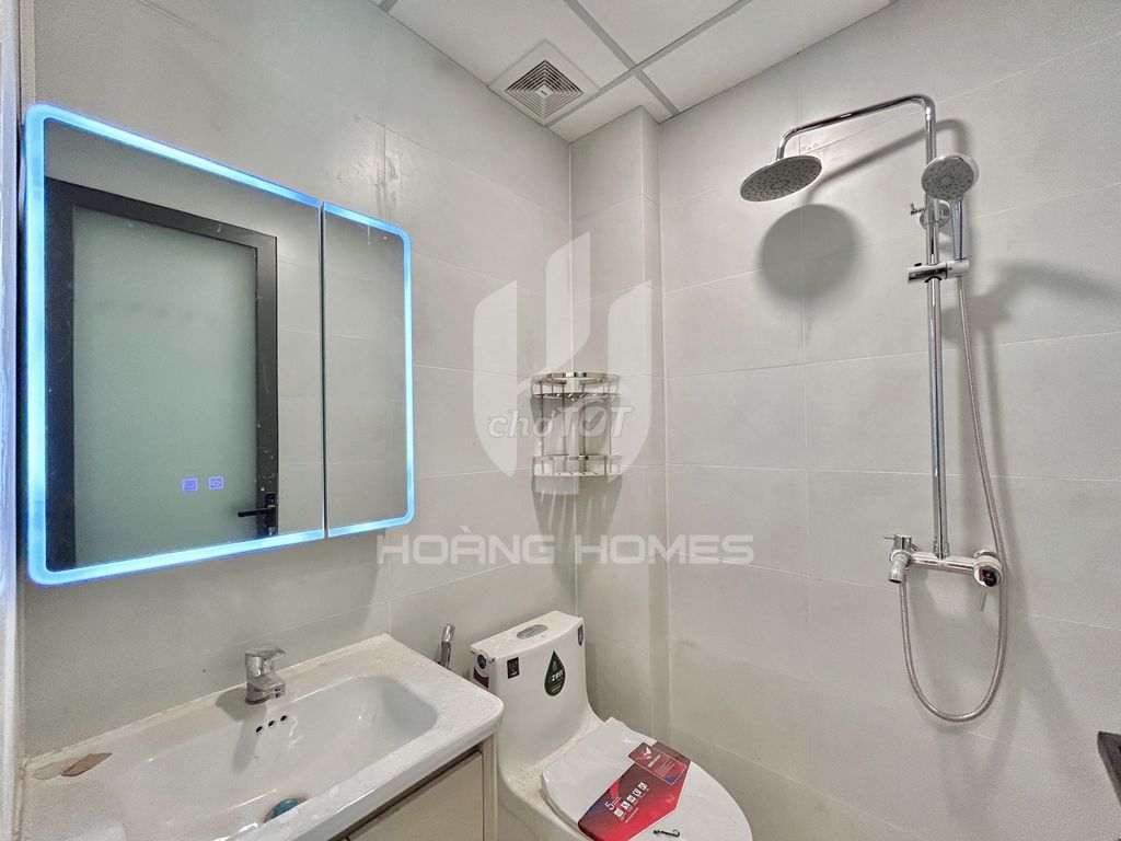Rent an apartment at Cát Lái only at 3x4x
