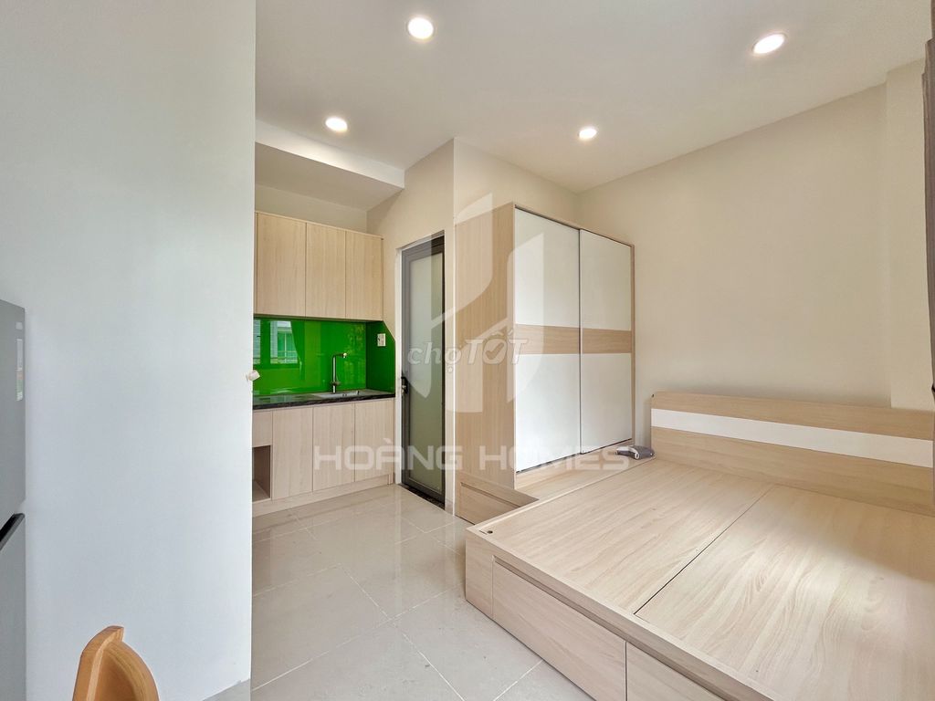 Rent an apartment at Cát Lái only at 3x4x