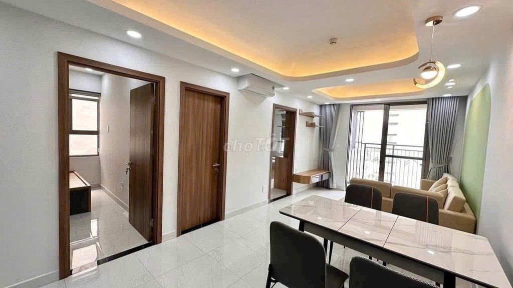 Rent Saigon South Residences, 2 bedrooms, 14 million, Ih. FIN Bar