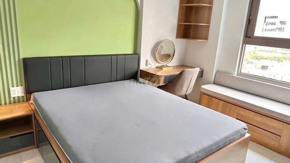Rent Saigon South Residences, 2 bedrooms, 14 million, Ih. FIN Bar