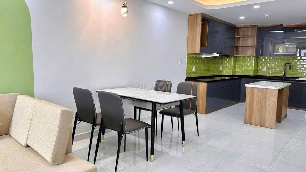 Rent Saigon South Residences, 2 bedrooms, 14 million, Ih. FIN Bar