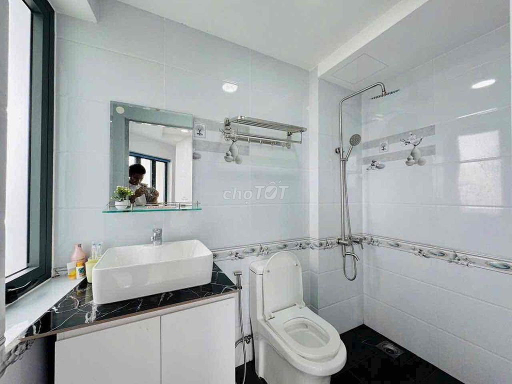 Studio _ Full Seven, Hiệp Thành - 100%
