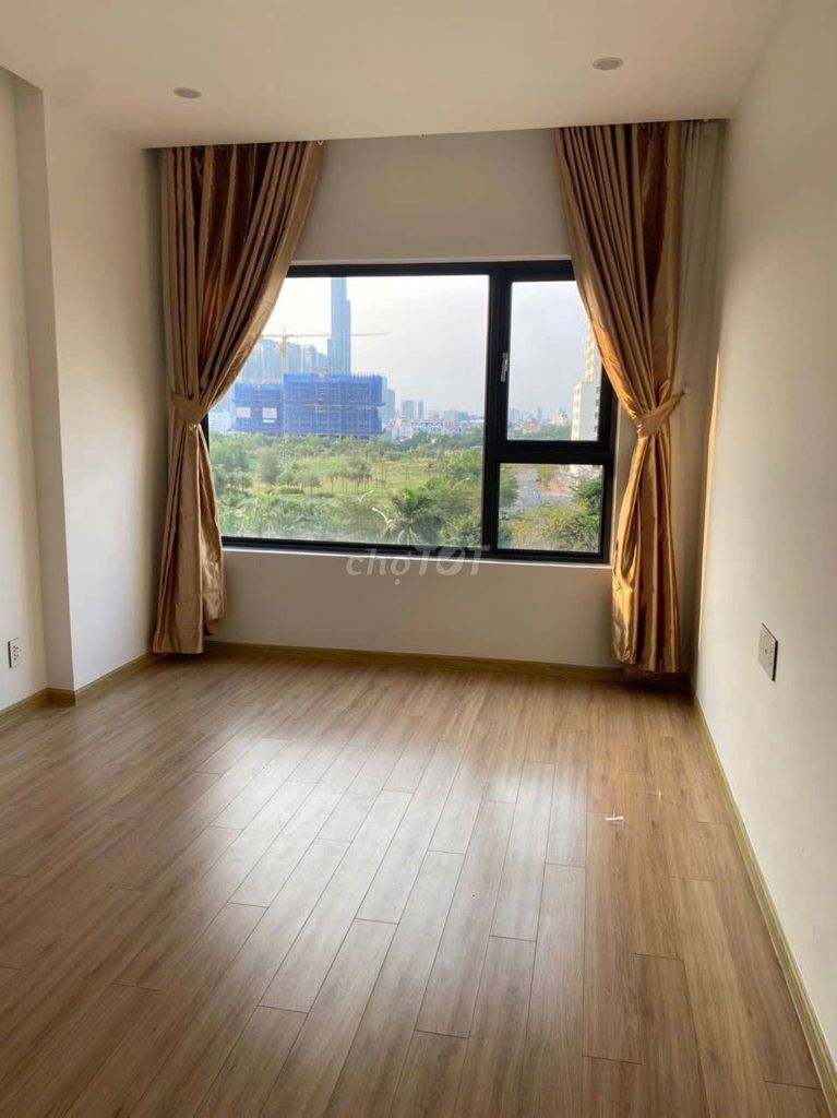 New City 2 view landmark Bedroom - 75 meters - basic interior - cost 15 million ath