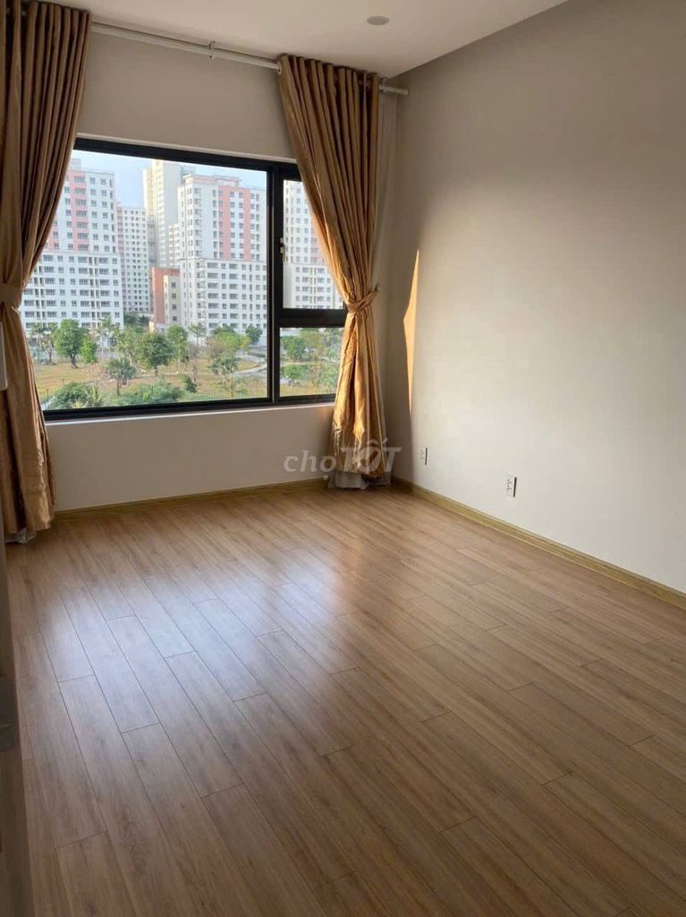 New City 2 view landmark Bedroom - 75 meters - basic interior - cost 15 million ath
