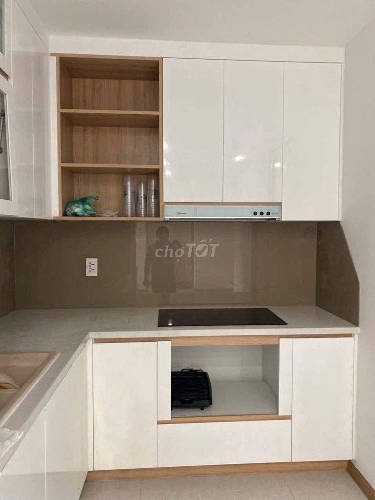 New City 2 view landmark Bedroom - 75 meters - basic interior - cost 15 million ath