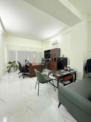 10 - 278 F Tô Hiến Thành, 1807 15, District 10 - 4th - 4 - 340 M2