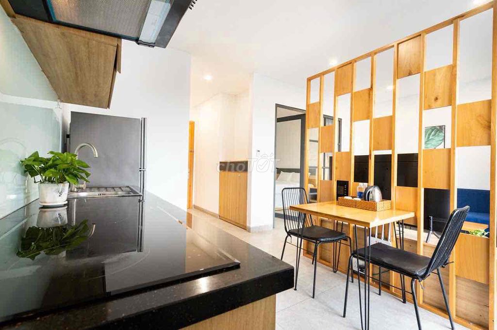 apartment 1 bedroom full interior full of utility - position near metro to cover