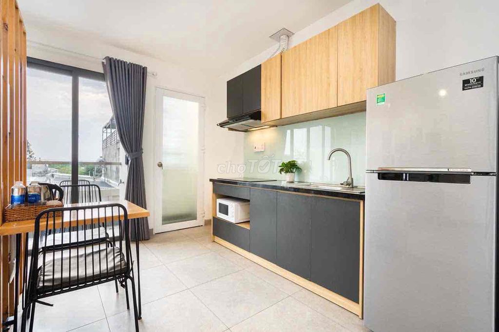 apartment 1 bedroom full interior full of utility - position near metro to cover