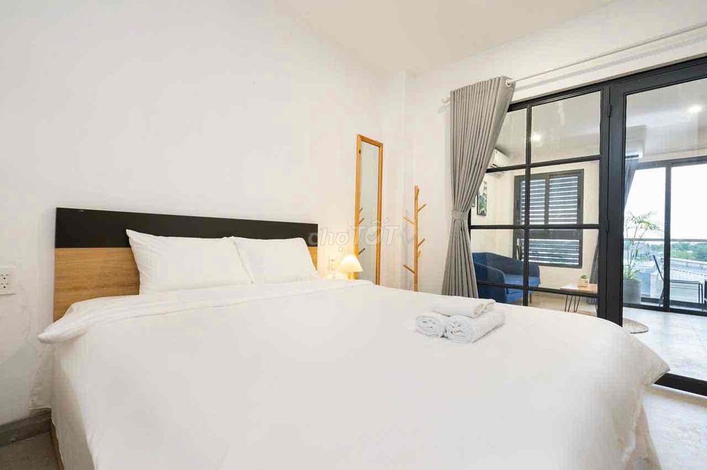 apartment 1 bedroom full interior full of utility - position near metro to cover