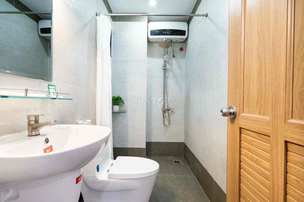 apartment 1 bedroom full interior full of utility - position near metro to cover