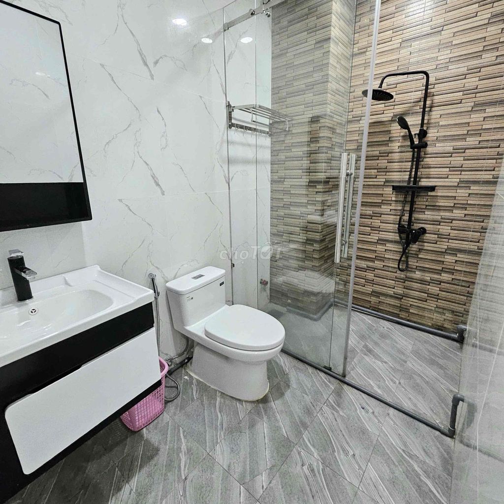 rent a nice new apartment Lê Trọng Tấn_Tây Thạnh near huit-aeon full interior