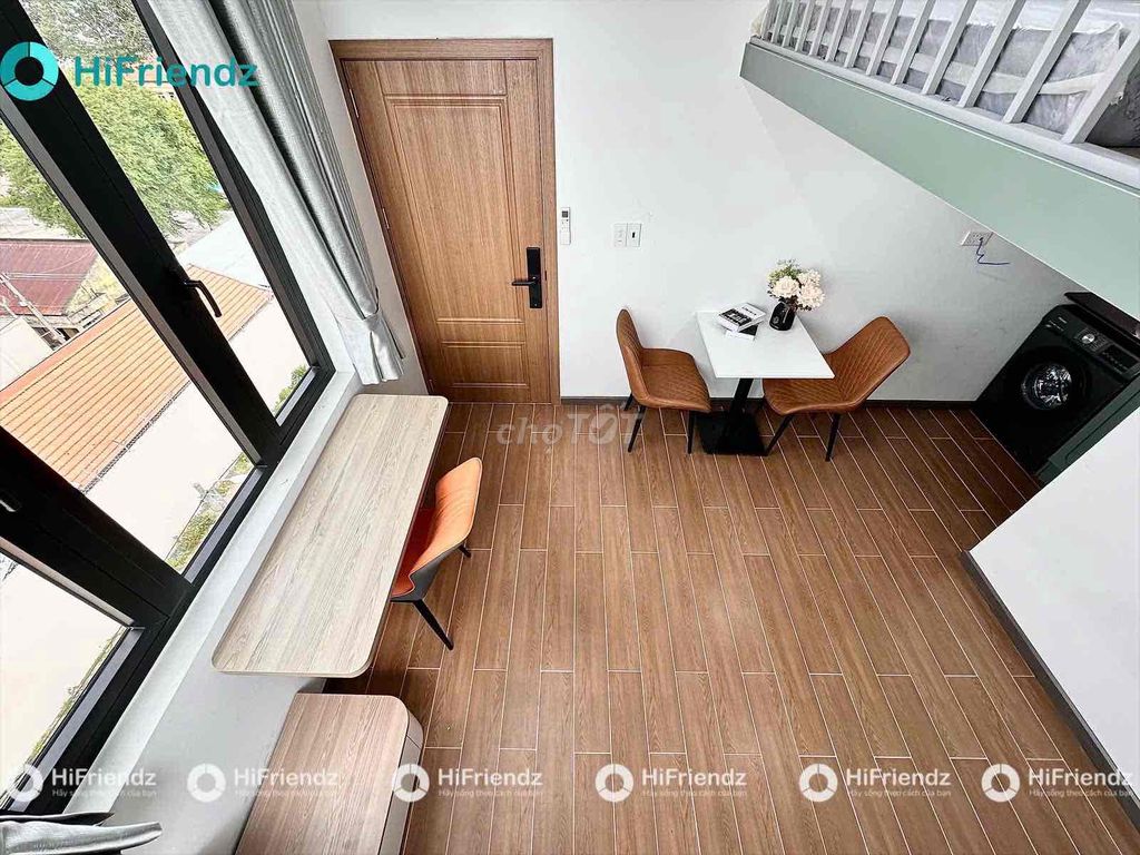 gED - Nguyễn Oanh - full interior mgr - elevator