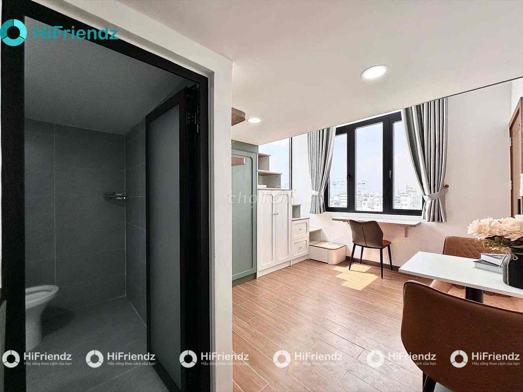 gED - Nguyễn Oanh - full interior mgr - elevator