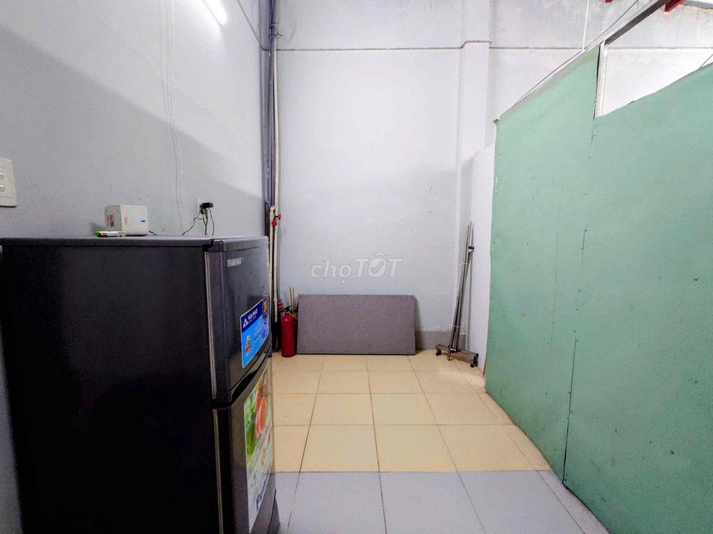 Rent a full interior inn - as a super-wide apartment in 1st.