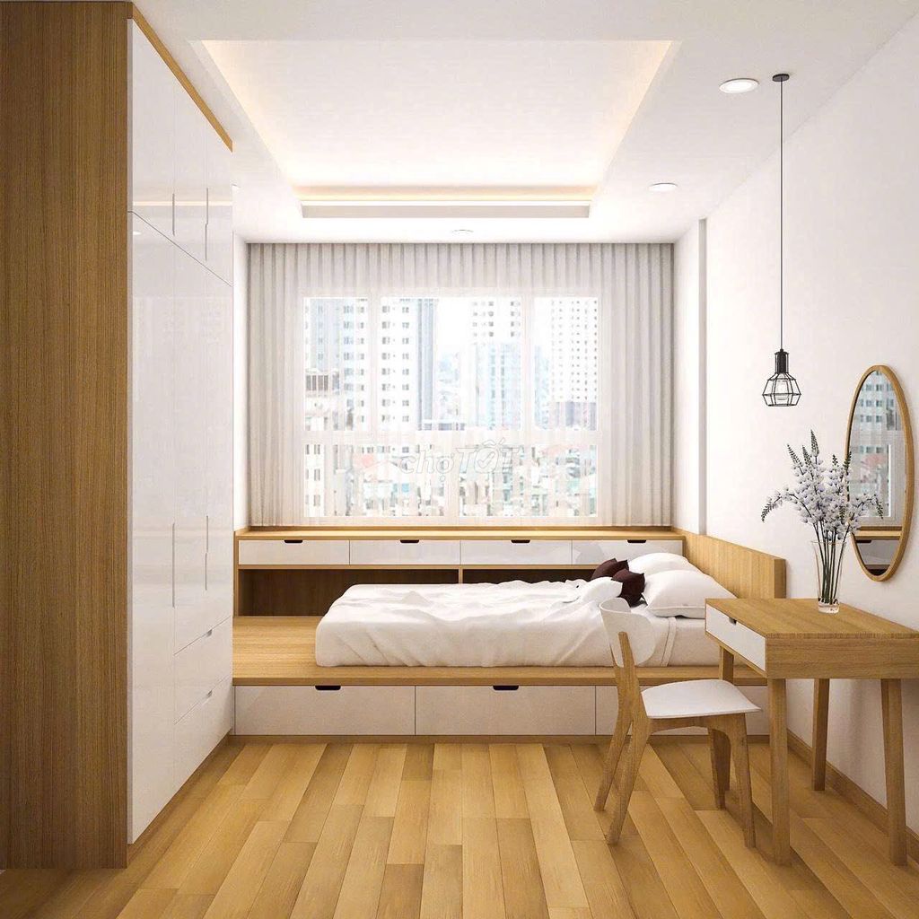 Lexington Residence-One bedroom-one super good price only 12 million. New Editor