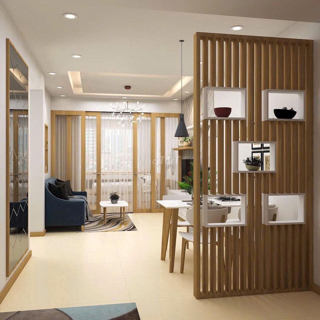 Lexington Residence-One bedroom-one super good price only 12 million. New Editor