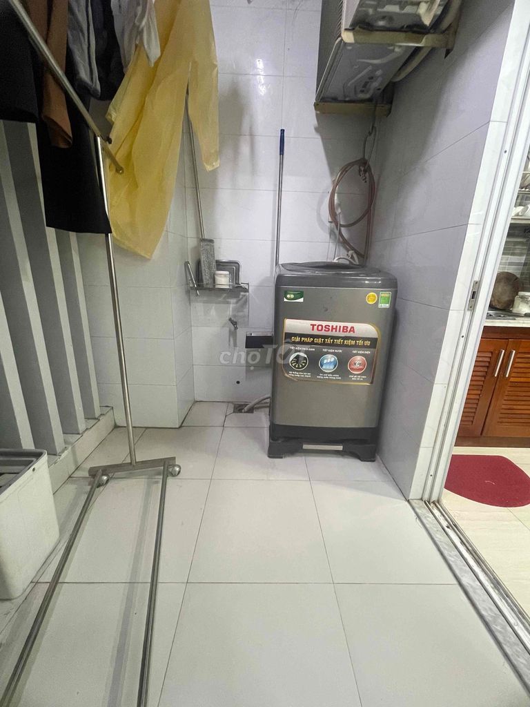 Rent Honyland apartment at nine million a month.