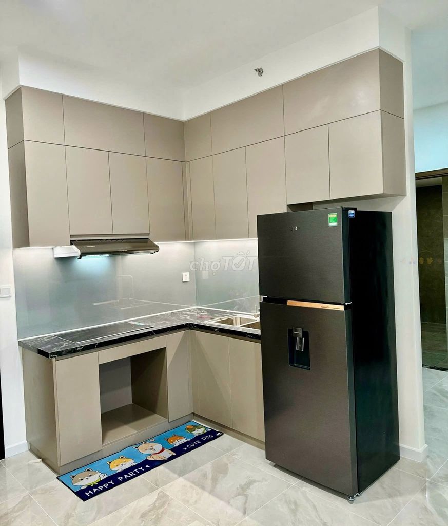 Rent a The Privia high-level apartment.