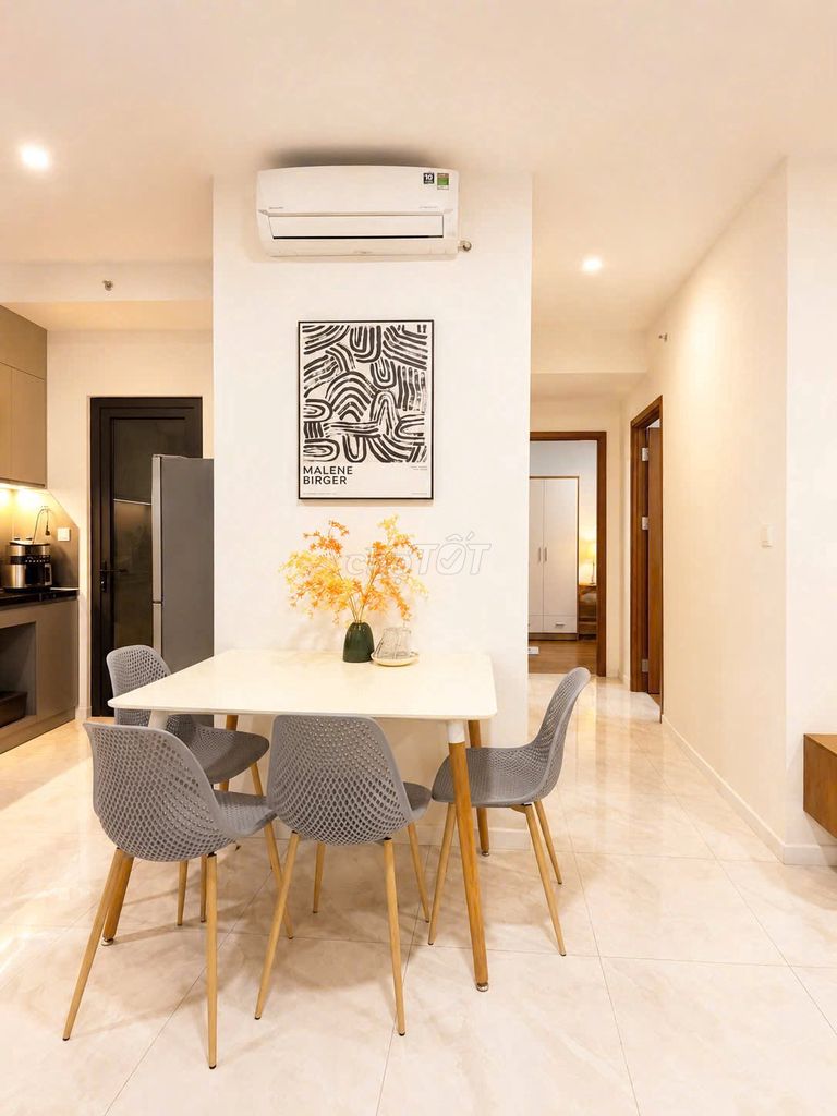 Rent The Privia 1 .C.E. 70 meters 2 bedrooms 2 Full House bathrooms