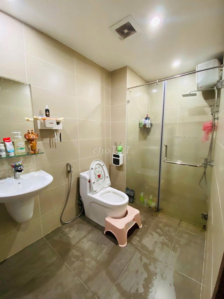 Central building, Phạm Văn Hai, tb: 2 p sleep, full interior, 13 million