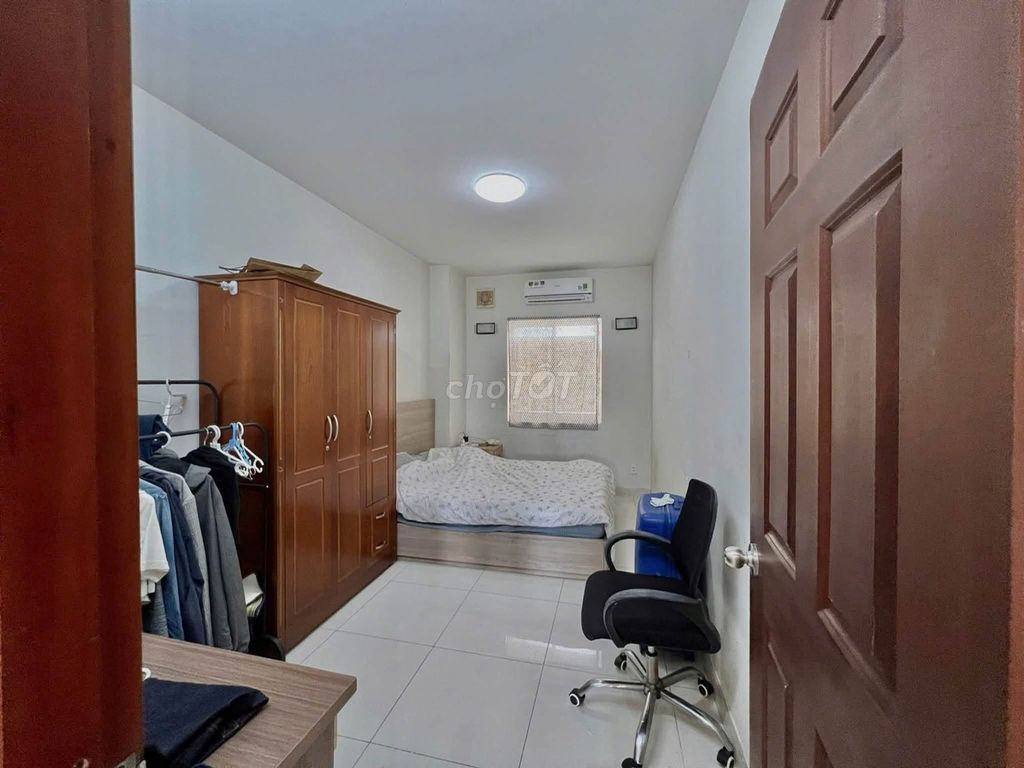 Central building, Phạm Văn Hai, tb: 2 p sleep, full interior, 13 million