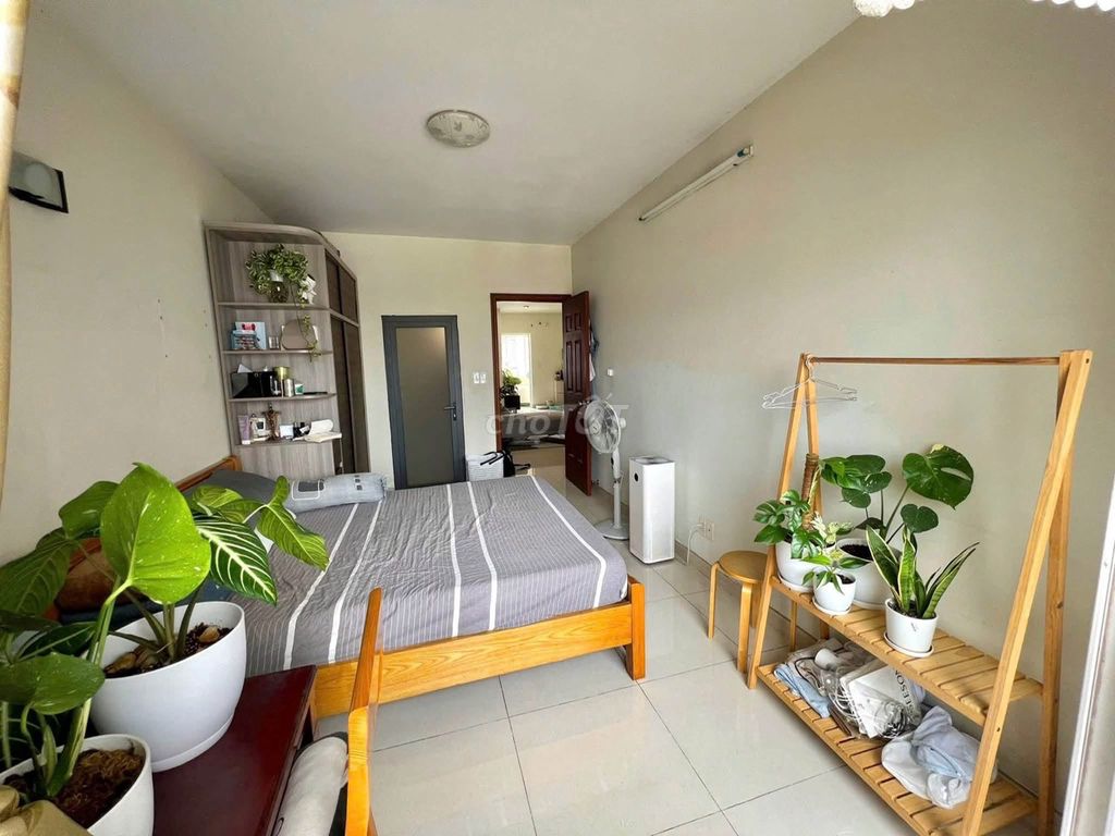 Central building, Phạm Văn Hai, tb: 2 p sleep, full interior, 13 million