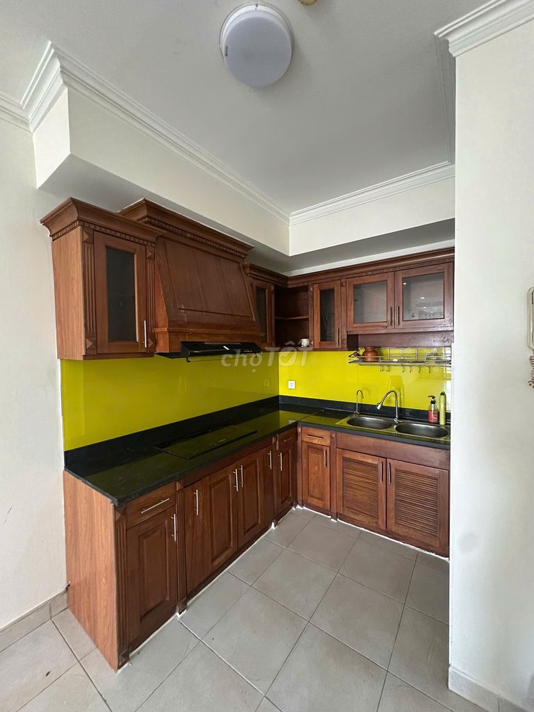 Chung cư Phúc Yên Tân Bình Phan Huy Ích rents a 90 m2 apartment 2 bedroom