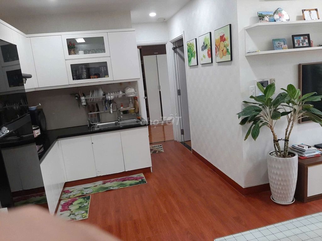 Rent apartment one bedroom, one bathroom, 60 meters 2 at Bàu Cát II