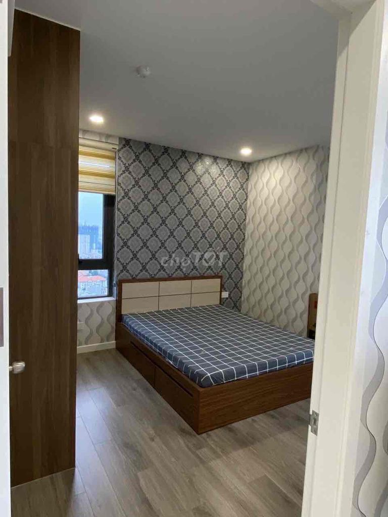 Rent Central Premium apartment 3 bedroom 2 toilet 88 M2 full interior