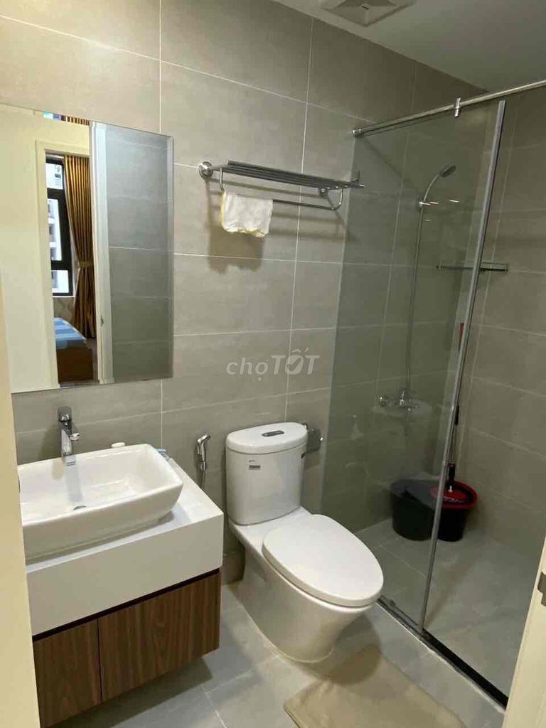 Rent Central Premium apartment 3 bedroom 2 toilet 88 M2 full interior