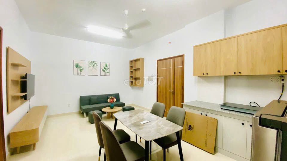 Rent C/c Moscow, Tân Thới Nhất - double bedroom, 7 million a month furniture.