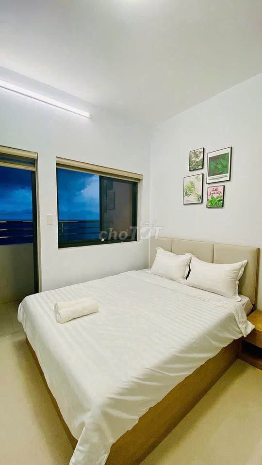 Rent C/c Moscow, Tân Thới Nhất - double bedroom, 7 million a month furniture.