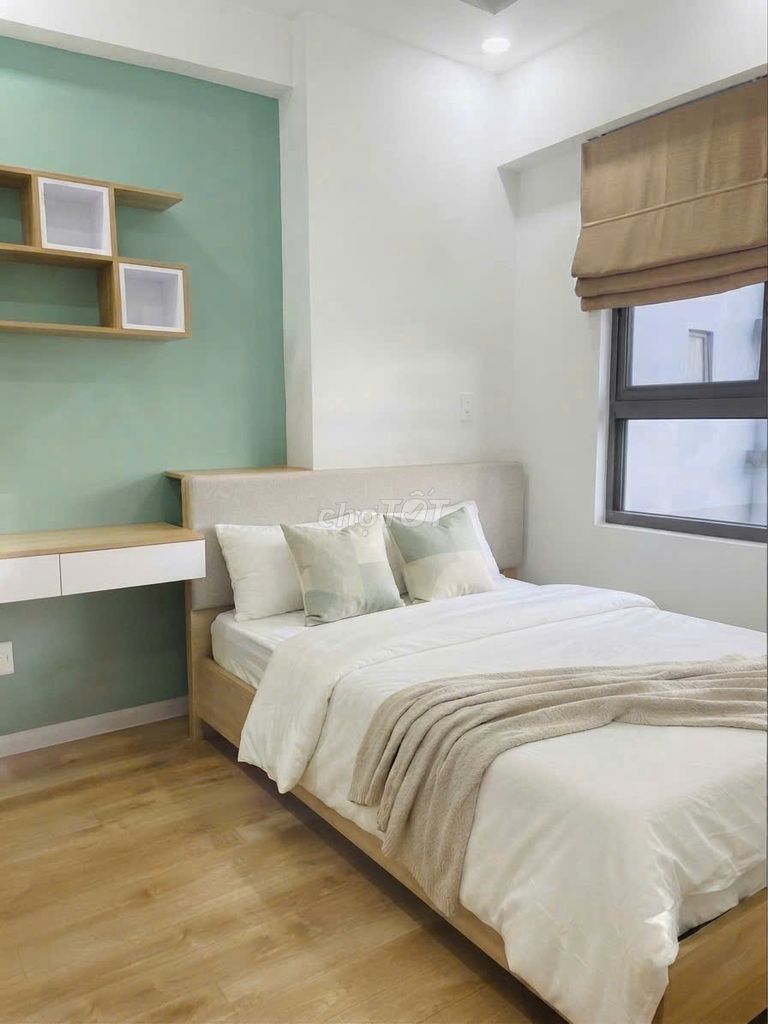 Rent the wrong apartment south - Nguyễn Hữu Thọ 01000 right next to the rich