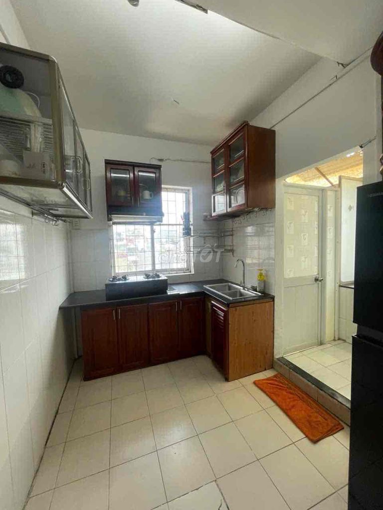 Chung cư Miếu Nổi - 3 bedrooms, 2 toilets - 11 million a month of dipping food