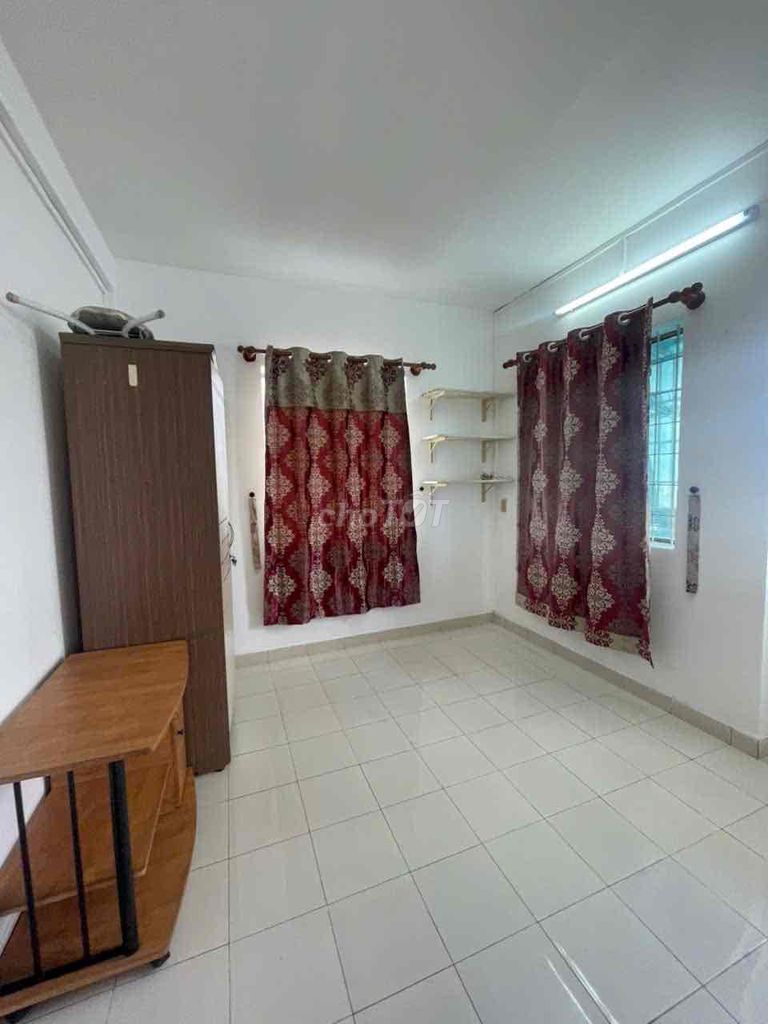 Chung cư Miếu Nổi - 3 bedrooms, 2 toilets - 11 million a month of dipping food